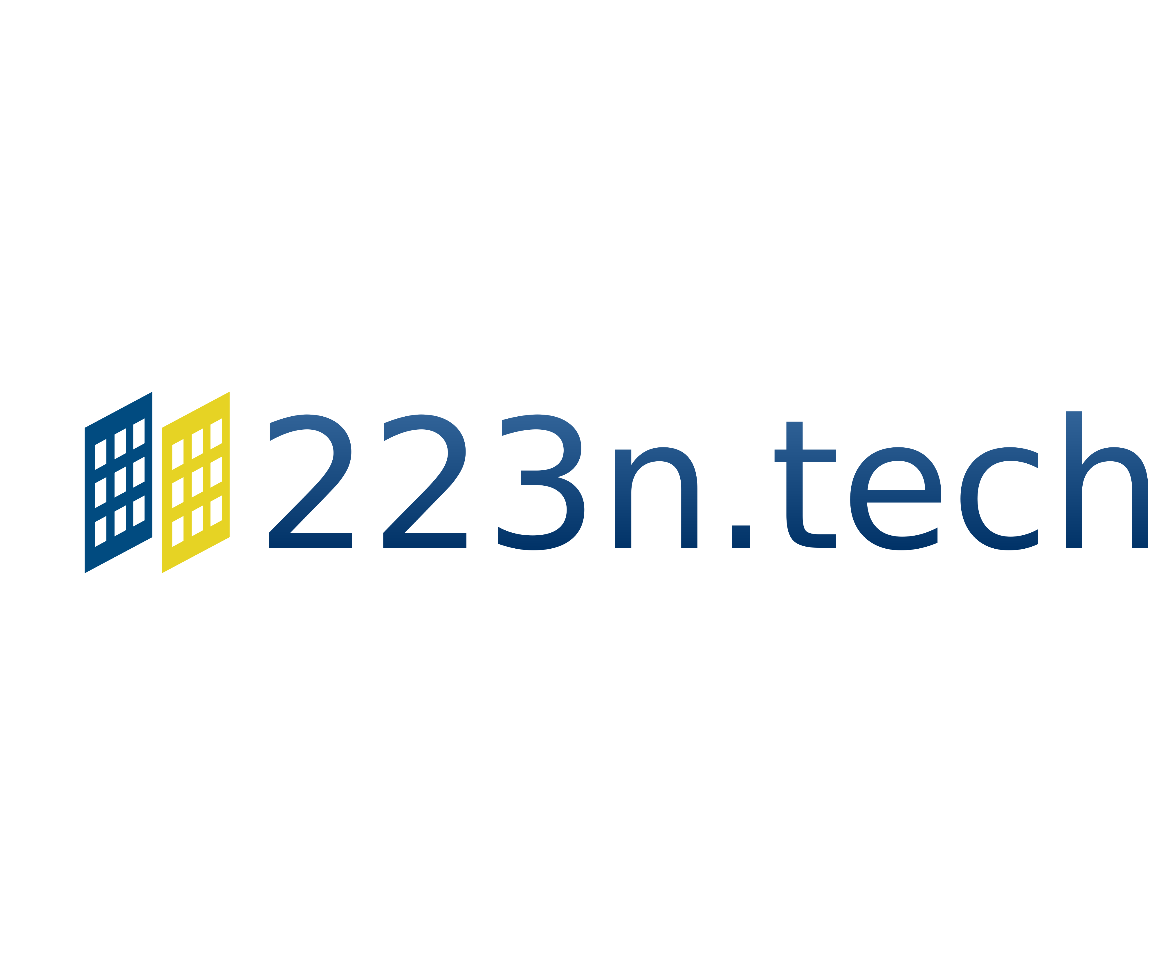 223n.tech logo